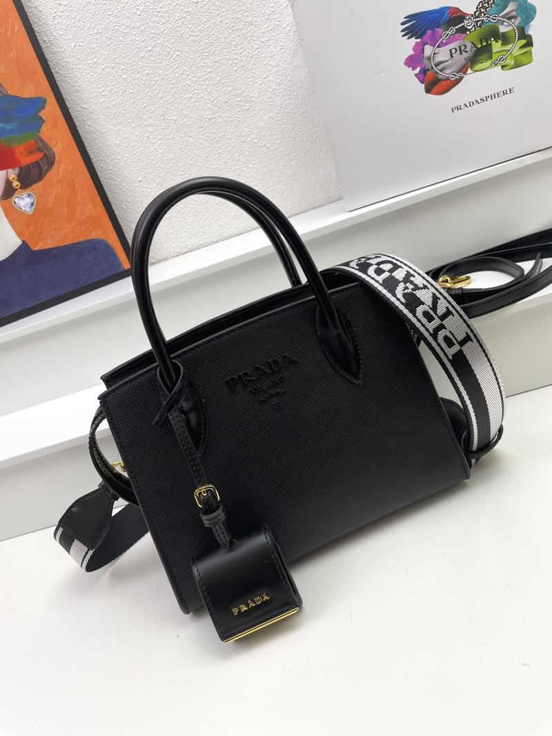 Prada Top Handle Bags